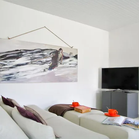 Apartment L'Aiguille Du Midi-6 *