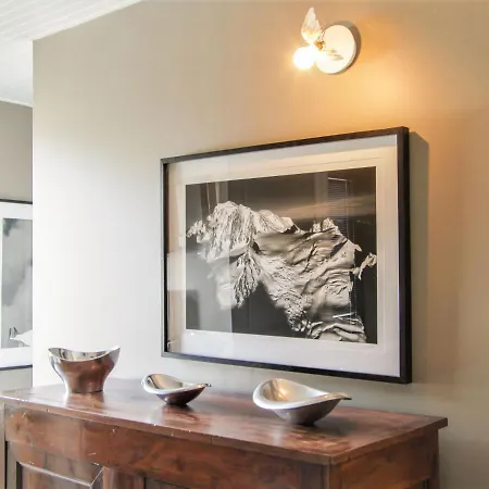 Apartment L'Aiguille Du Midi-6 * Chamonix