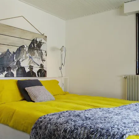 Apartment L'Aiguille Du Midi-6 * Chamonix