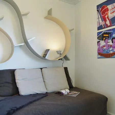 Apartment L'Aiguille Du Midi-6 *